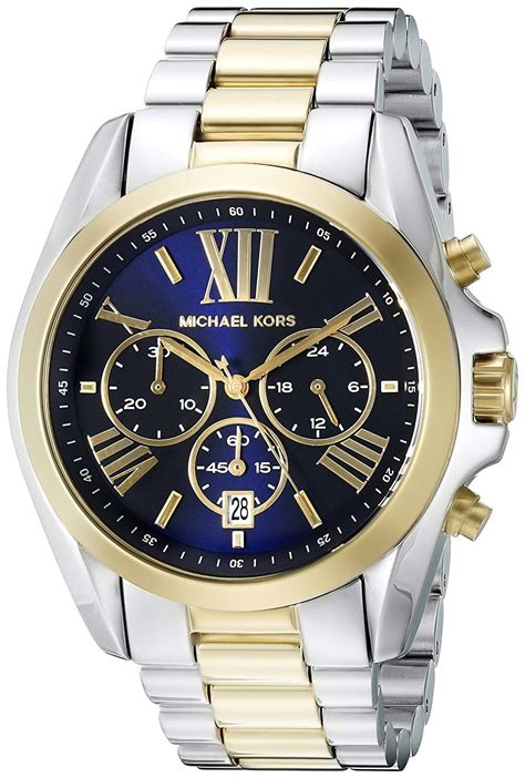 mk watch for men